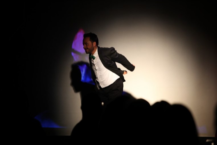 Wifak Watani li Marc kodeih